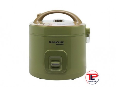 NỒI CƠM ĐIỆN 1.8L - SHD8665G