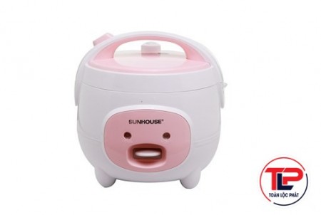 NỒI CƠM ĐIỆN 1.2L - SHD8217W