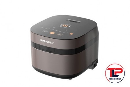 NỒI CƠM ĐIỆN CAO TẦN 1.5L - SHD8826