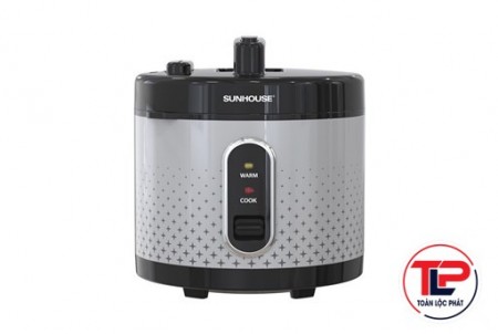 NỒI CƠM ĐIỆN 1.8L - SHD8624