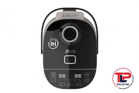 NỒI CƠM ĐIỆN CAO TẦN 1.8L - SHD8959 thumb