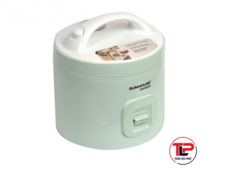 NỒI CƠM ĐIỆN 1.8L - SHD8665B