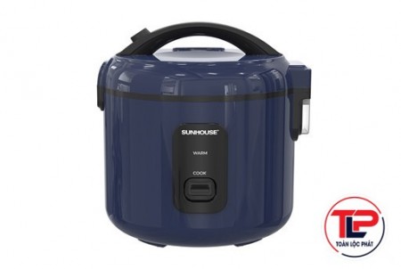 NỒI CƠM ĐIỆN 1.2L - SHD8213 thumb