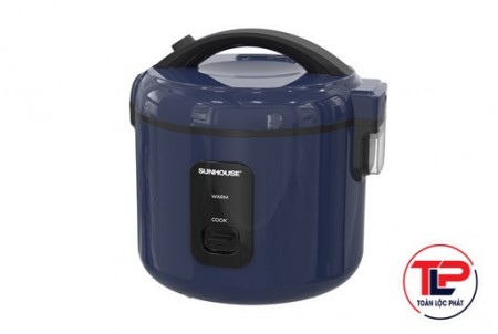 NỒI CƠM ĐIỆN 1.2L - SHD8213