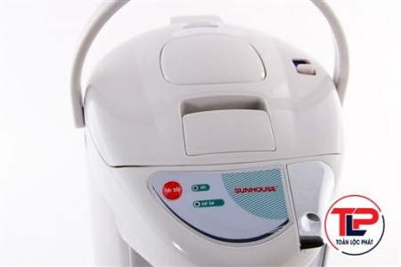 BÌNH THỦY ĐIỆN 3.3 L SUNHOUSE SHD1533 thumb
