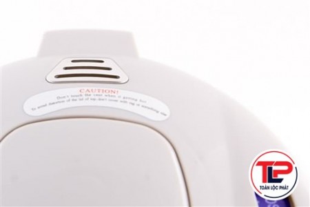 BÌNH THỦY ĐIỆN 3.3 L SUNHOUSE SHD1533 thumb