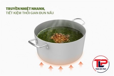 NỒI ANOD SUNHOUSE SHG2726SA thumb