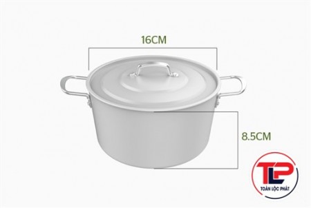 NỒI ANOD SUNHOUSE SHG2716SA thumb