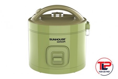 NỒI CƠM ĐIỆN 1.2L - SHD8265G