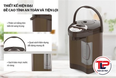 BÌNH THỦY ĐIỆN 3.5 L SUNHOUSE SHD1535C thumb