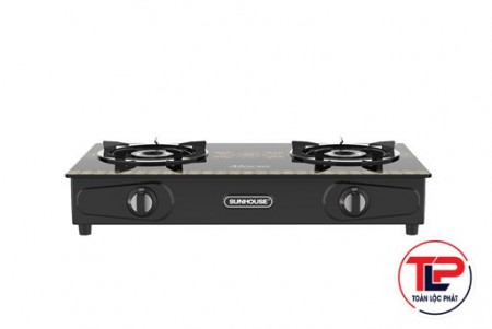 BẾP GAS DƯƠNG KÍNH SUNHOUSE MAMA MMB33022-V thumb