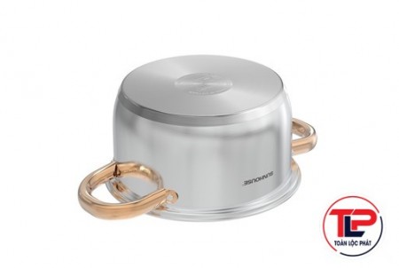 BỘ NỒI INOX 5 ĐÁY SUNHOUSE SH781 thumb