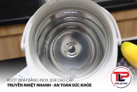 BÌNH THỦY ĐIỆN 3.5 L SUNHOUSE SH1535 thumb