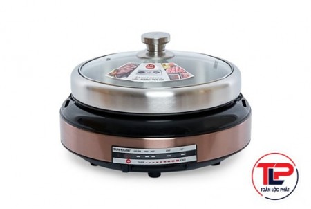 LẨU ĐIỆN SUNHOUSE SHD4526