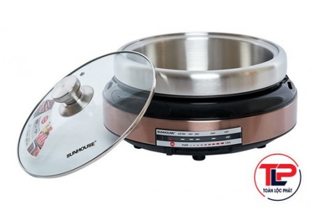 LẨU ĐIỆN SUNHOUSE SHD4526 thumb