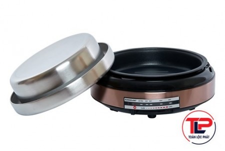 LẨU ĐIỆN SUNHOUSE SHD4526 thumb