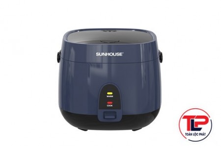 NỒI CƠM ĐIỆN 1.8L - SHD8611N