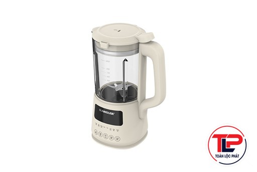 MÁY LÀM SỮA HẠT ĐA NĂNG SUNHOUSE SHD5261
