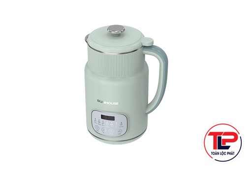 MÁY LÀM SỮA HẠT ĐA NĂNG SUNHOUSE SHD5260