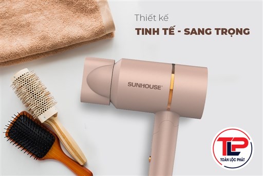 MÁY SẤY TÓC SUNHOUSE SHD2313