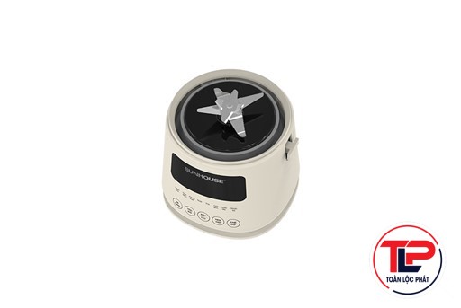 MÁY LÀM SỮA HẠT ĐA NĂNG SUNHOUSE SHD5261