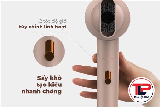MÁY SẤY TÓC SUNHOUSE SHD2313