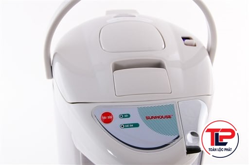 BÌNH THỦY ĐIỆN 3.3 L SUNHOUSE SHD1533
