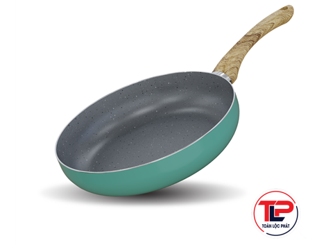 CHẢO CHỐNG DÍNH VÂN ĐÁ CLOVER SUNHOUSE CL30