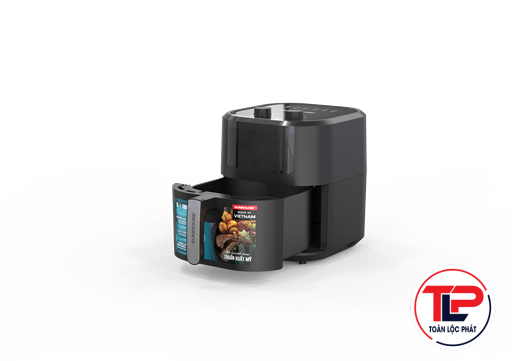 NỒI CHIÊN KHÔNG DẦU 9L - SHD4037