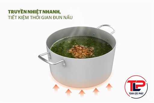 NỒI ANOD SUNHOUSE SHG2726SA