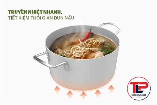 NỒI ANOD SUNHOUSE SHG2720SA