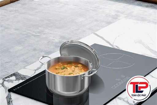 BỘ NỒI CHẢO INOX 5 ĐÁY SUNHOUSE SHG995