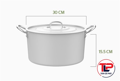 NỒI ANOD SUNHOUSE SHG2730SA