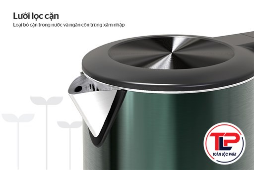 ẤM SIÊU TỐC 3 LỚP 1.8L SUNHOUSE MAMA SHD1389
