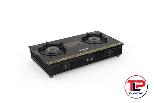 BẾP GAS DƯƠNG KÍNH SUNHOUSE MAMA MMB33022-V