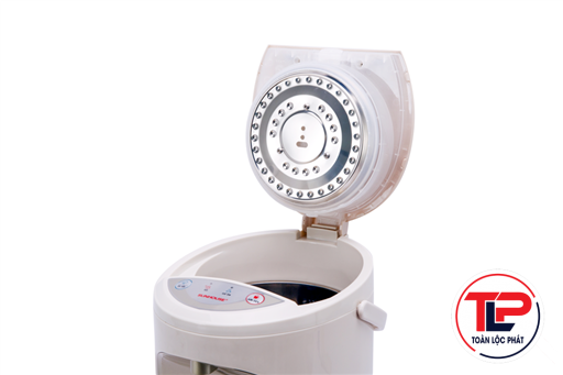 BÌNH THỦY ĐIỆN 4.2 L SUNHOUSE SHD1542