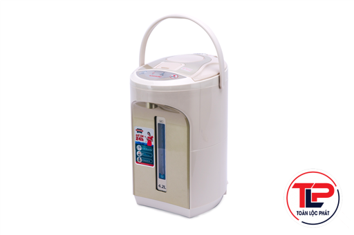 BÌNH THỦY ĐIỆN 4.2 L SUNHOUSE SHD1542