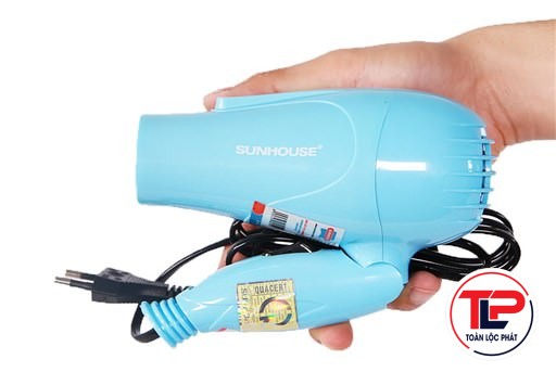 MÁY SẤY TÓC SUNHOUSE SHD2305