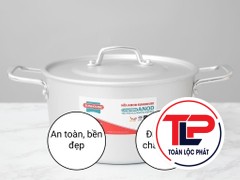 Nồi lẻ Anod Sunhouse SHG2718SA