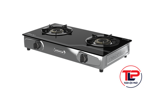 BẾP GAS DƯƠNG KÍNH SUNHOUSE MAMA MMB33012-V