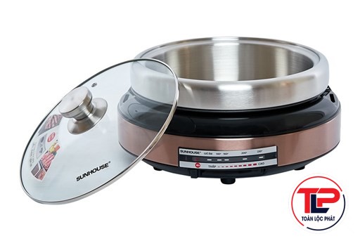 LẨU ĐIỆN SUNHOUSE SHD4526