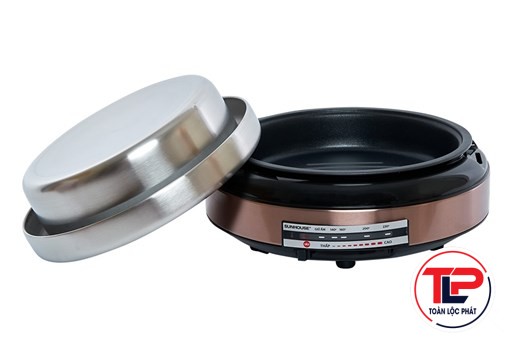 LẨU ĐIỆN SUNHOUSE SHD4526