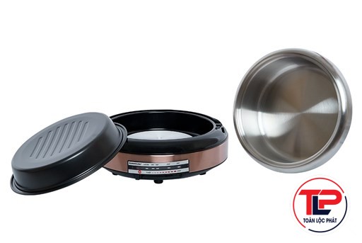 LẨU ĐIỆN SUNHOUSE SHD4526