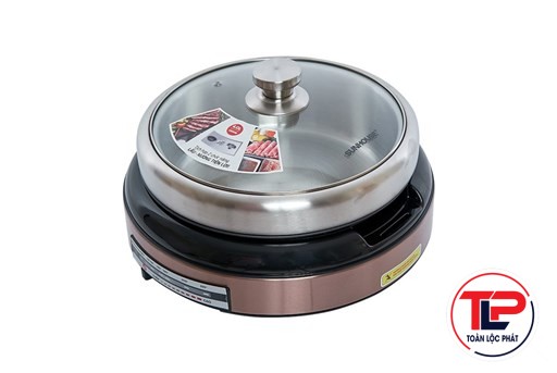 LẨU ĐIỆN SUNHOUSE SHD4526