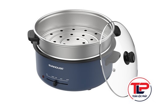 LẨU ĐIỆN 3.5L SUNHOUSE SHD4524