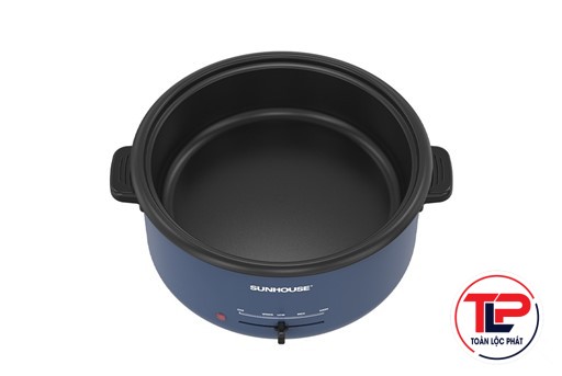 LẨU ĐIỆN 3.5L SUNHOUSE SHD4524