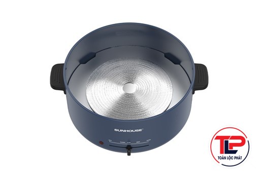 LẨU ĐIỆN 3.5L SUNHOUSE SHD4524