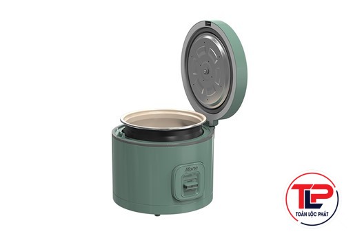 NỒI CƠM ĐIỆN 1.2L - SHD8266G